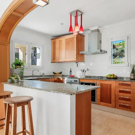 빌라 Gran Sol 13 - Plusholidays *