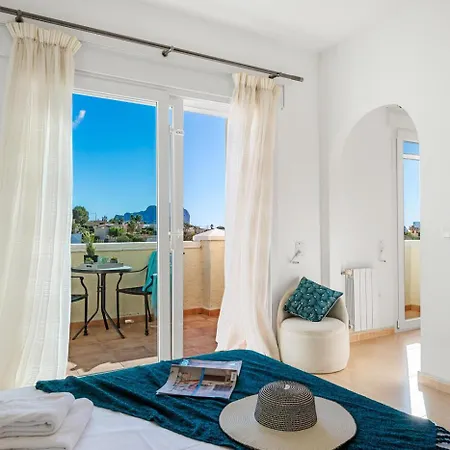 빌라 Gran Sol 13 - Plusholidays *