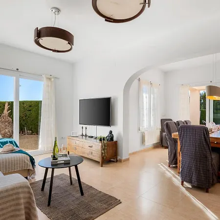 빌라 Gran Sol 13 - Plusholidays