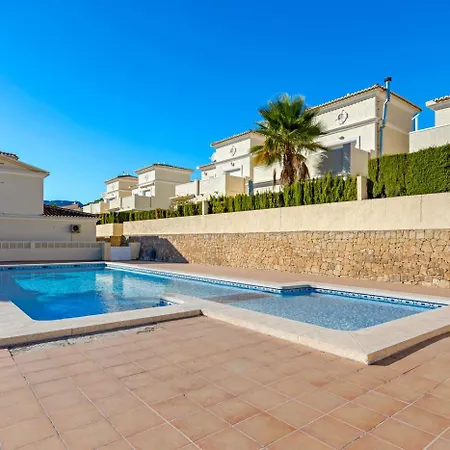 빌라 Gran Sol 13 - Plusholidays 칼페