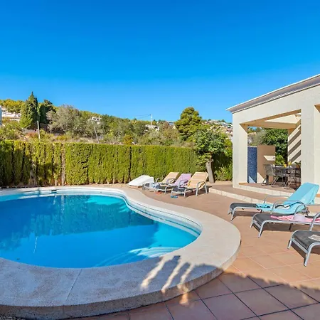 Gran Sol 13 - Plusholidays * 칼페